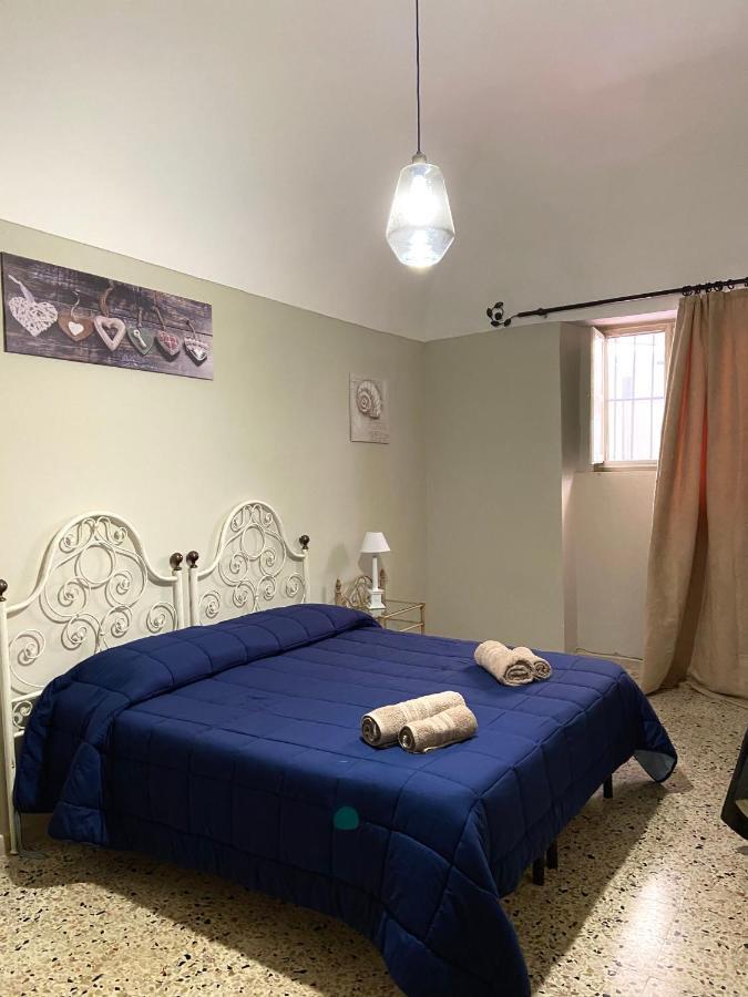 La Ginestra Lägenhet Corleone Exteriör bild